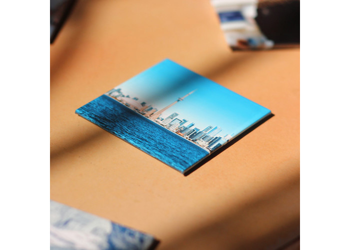 Thick Photo Personalized Photo Print For Fun